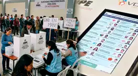 Esta sería la fecha de la segunda vuelta de las Elecciones 2026.