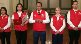 JNE prohíbe la difusión del conteo rápido de votos tras pedir que las Elecciones sigan MAÑANA, 13 de abril