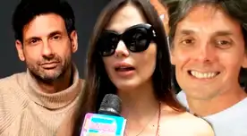 Maju Mantilla decidió decir su verdad.