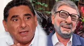 Carlos Álvarez regresa a la comedia.