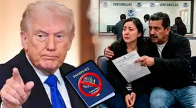 Gobierno de EE.UU. anunció que pueden revocar la ciudadanía americana.