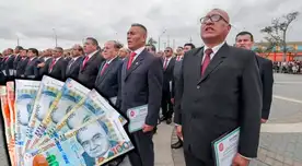 Entregarán un bono excepcional a un grupo de peruanos este 2026. Entregarán un bono excepcional a un grupo de peruanos este 2026.