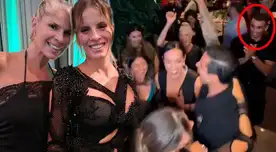 Verónica Alcalá reapareció en sus redes sociales con un sorpresivo mensaje.