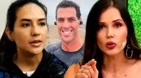 Maju Mantilla se manda contra María Pía Vallejos.