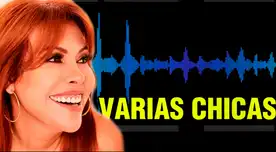 Magaly TV expondrá a un famoso de Chollywood.