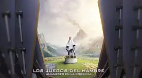Tráiler y afiche de nueva entrega causa expectativa entre sus fanáticos.