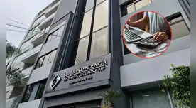 SBS interviene famosa entidad financiera por millonaria pérdida