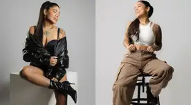 Masiel Málaga celebra su aniversario