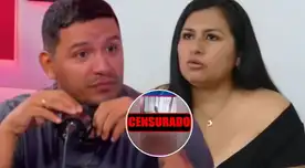 Amiga que echó a Reimond Manco se arrepiente y le pide disculpas.