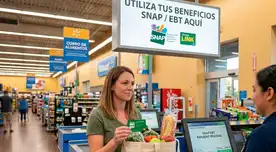SNAP tendrá NUEVAS RESTRICCIONES en Florida desde el 20 de abril.