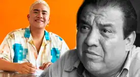Hijo de Manolo Rojas impacta con anuncio.