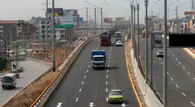 Municipalidad de Lima anunció remodelación de reconocidas avenidas en Lima Norte.