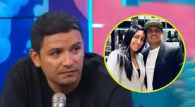 Reimond Manco hace mea culpa.