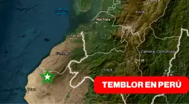 Temblor en Perú HOY, 16 de abril de 2026: ¿A qué hora y dónde ocurrió el último sismo?