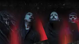 KoЯn ofrecerá un épico concierto en Perú