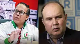 JEE inicia la revisión de actas observadas que definirán el futuro de la segunda vuelta de las elecciones 2026.