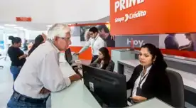 Trabajadores independientes ya no estarán obligados a aportar a las AFP o la ONP.