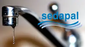 ALERTA SEDAPAL | Estos son los siete distritos de Lima que NO tendrán agua potable este viernes17 de abril.