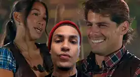 Samahara Lobatón hace ROMÁNTICA declaración a Renato Rossini Jr., pese a estar con Youna: "Me hubiera gustado coincidir en otra vida contigo"