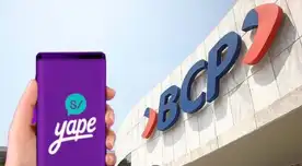 BCP SUSPENDE sus operaciones durante el 19 de abril por este INESPERADO motivo.