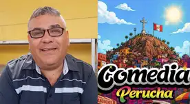 Koki Santa Cruz dirigirá programa con lo nuevo del humor popular.
