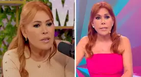 Magaly Medina ASOMBRA al confesar el controversial método que utilizó para perder unos kilos en tiempo récord