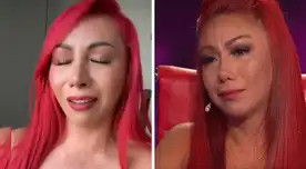 Deysi Araujo denuncia aumento excesivo en mantenimiento de su departamento