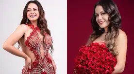 Florcita Polo habla tras no ingresar al Congreso