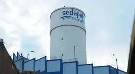 Sedapal REVELA la lista de distritos del 19 de abril donde suspenderá el servicio de agua potable hasta por 12 horas.