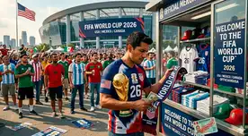 ICE emite ALERTA a los extranjeros que asistan al Mundial 2026.