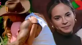 Diego Chávarri LLORA tras conocer que su novia descubrió que él le DECLARÓ su AMOR a Gabriela Herrera