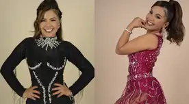 Estrella Torres lanza "Yo Soy la Cumbia"