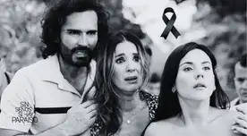 Luto en 'Sin senos sí hay paraíso': Mueren 3 personas en brutal ataque en plenas grabaciones. Luto en 'Sin senos sí hay paraíso': Mueren 3 personas en brutal ataque en plenas grabaciones.