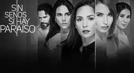 Identifican a una de las víctimas de la producción de Sin senos sí hay paraíso