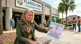 Estas enfermedades pueden hacer que el DMV rechace tu licencia de conducir.