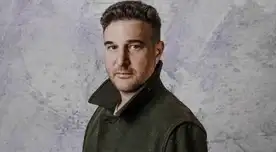 Jeffry Fischman inicia su etapa como solista