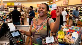 GUIA FÁCIL para recuperar tus beneficios SNAP en Nueva York.