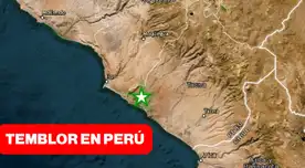 Temblor en Perú HOY, 21 de abril de 2026: ¿A qué hora y dónde ocurrió el último sismo, según IGP?