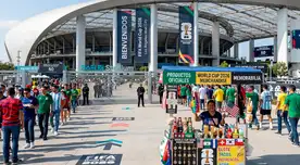 Las 5 formas FÁCILES para ganar dinero en EE.UU. durante el Mundial de Fútbol 2026.