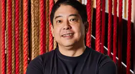 Mitsuharu “Micha” Tsumura