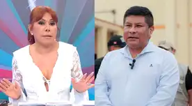 Magaly demandará a su exabogado