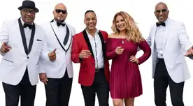 Los Van Van regresan a Lima