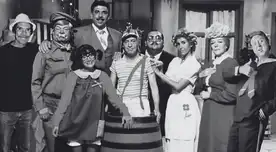 Muere actor de 'El chavo del 8' tras graves complicaciones de salud.