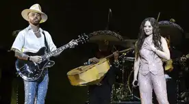Jesse & Joy vuelven a Perú para esperado show