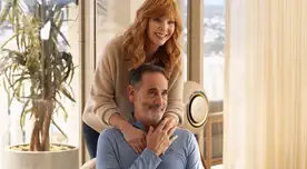 "The Comeback" vuelve con su temporada final "The Comeback" vuelve con su temporada final