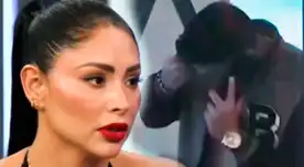 Christian Domínguez toma medida contra Pamela Franco.