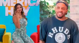 Xiomy Kanashiro exige anillo a Jefferson Farfán y enciende rumores de matrimonio