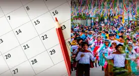 CONFIRMADO | Gobierno declara día no laborable del 27 al 28 de abril: ¿quiénes son los beneficiados? CONFIRMADO | Gobierno declara día no laborable del 27 al 28 de abril: ¿quiénes son los beneficiados?