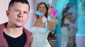 Mario Hart tiene IMPENSADA reacción a BEBÉ en camino anunciado por Korina Rivadeneira tras su presunta SEPARACIÓN