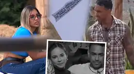 Diego Chávarri toma DESESPERADA medida al enterarse por avioneta que todo el Perú vio EN VIVO que se le DECLARÓ a Gabriela Herrera